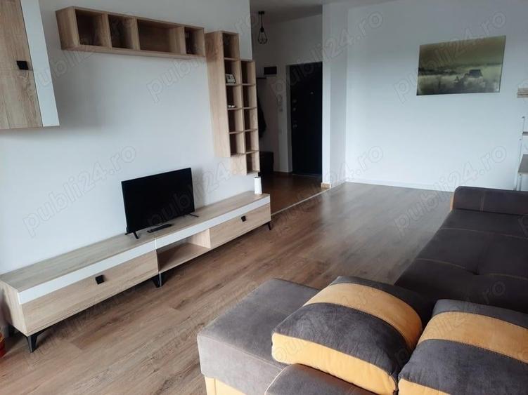 Apartament cu 2 camere decomandat în Mihai Bravu