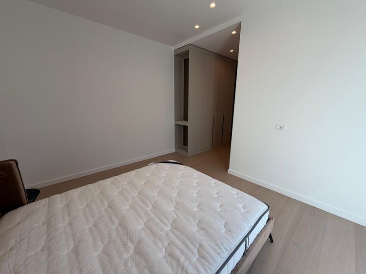 Apartament mobilat complet în Aviatiei Tower,parcare inclusă - 9