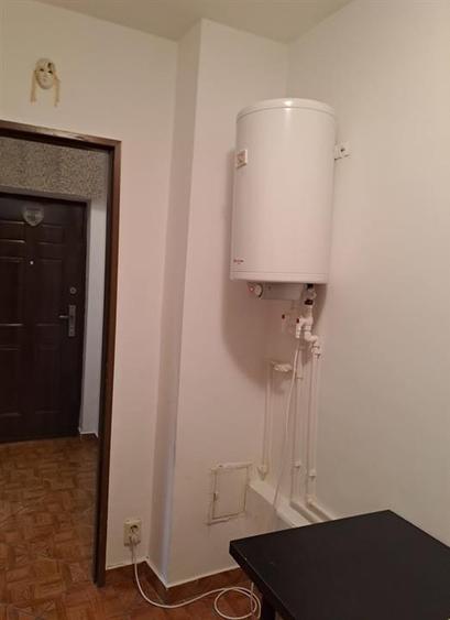 Garsonieră decomandată, mobilată în Doamna Ghica