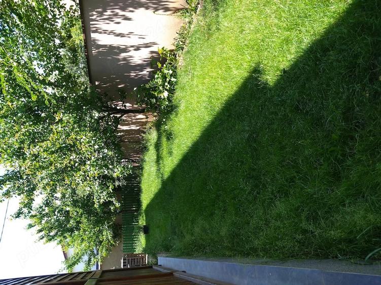 Casă cu Teren 407 Mp în Berceni