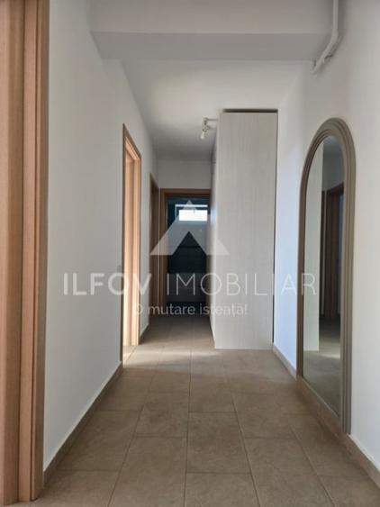 Apartament sptios Otopeni, parcul Unirii, utilat si mobilat. - 2