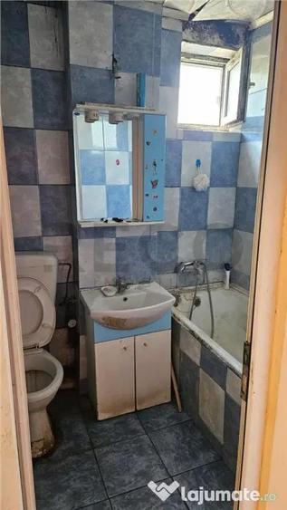 Reco Apartament 3 camere in Beius, de Renovat - 7