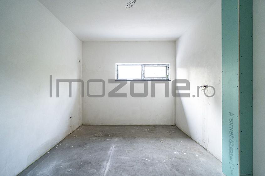 Apartament cu 3 camere decomandat în Militari