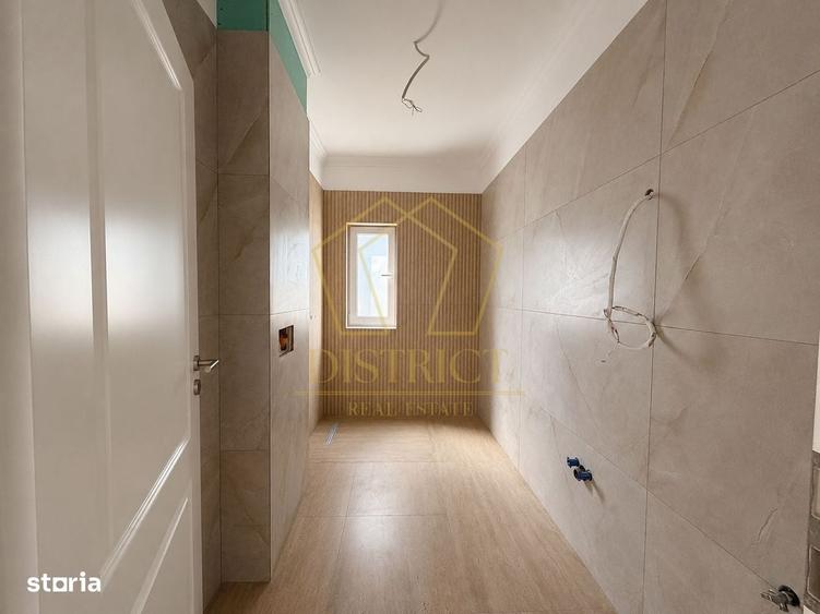 Duplex cu 4 camere | Mosnita Veche, la asfalt | Lidl - 7