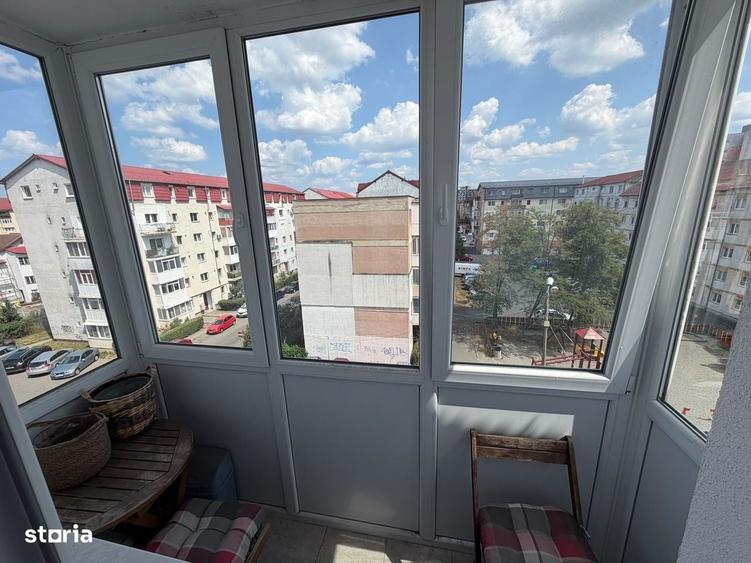 Apartament cu 2 camere în Central