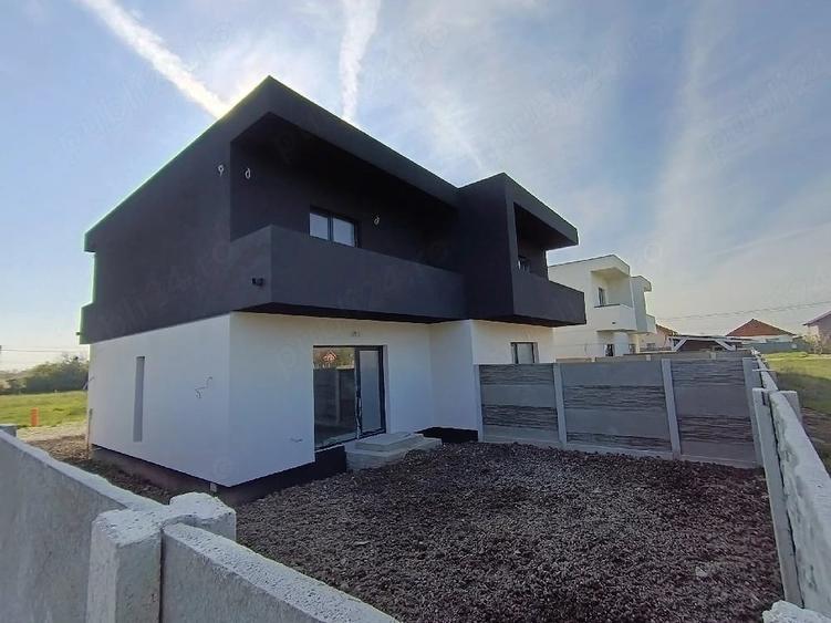 Duplex aparte, ultima unitate disponibila (unitatea stanga), Sanandrei - 8