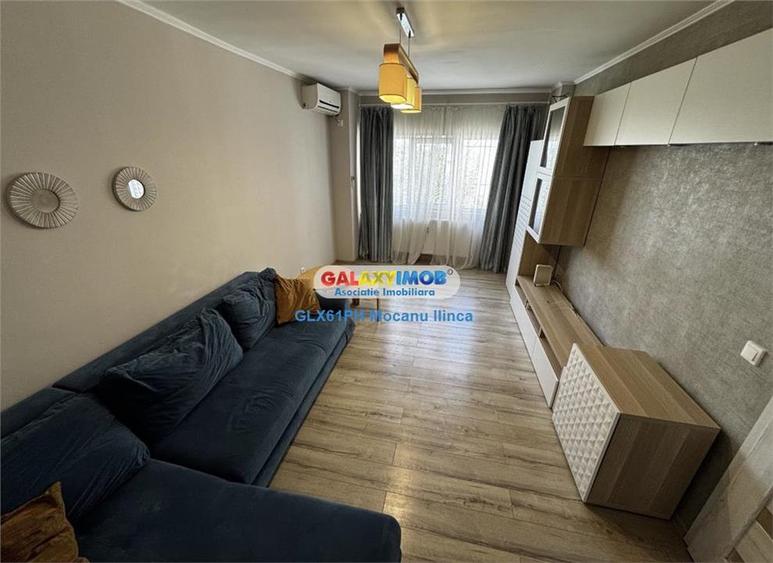 Inchiriere apartament 3 camere, modern, Ploiesti, Ultracentral - 1