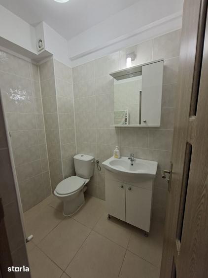 Apartament cu 2 camere decomandat în Chiajna