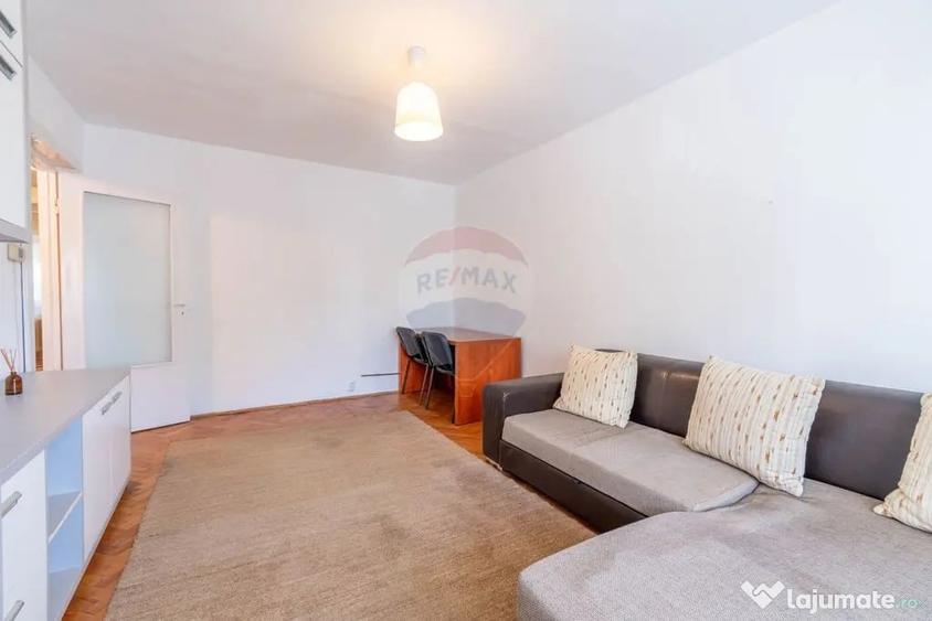 Apartament cu 3 camere de inchiriat Cluj-Napoca, Str.... - 2