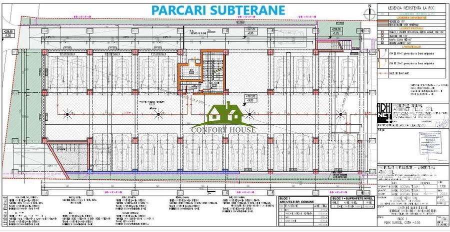 Garsonieră în Ostroveni