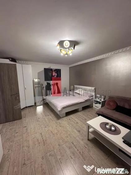 Garsonieră decomandată în Alba Iulia