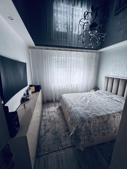 Apartament cu 3 camere decomandat în Tomis Nord