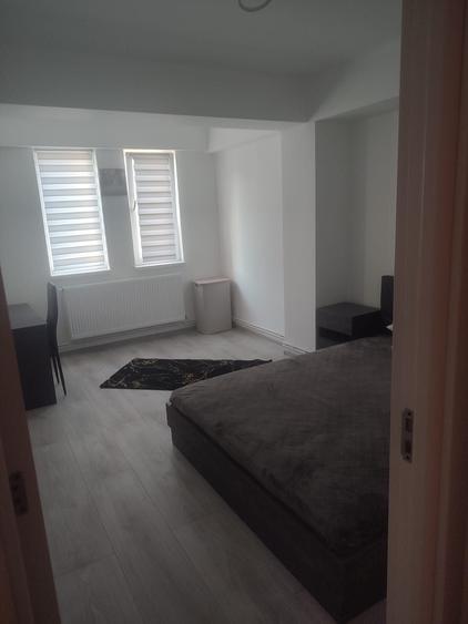 Apartament cu 2 camere decomandat în Brestei