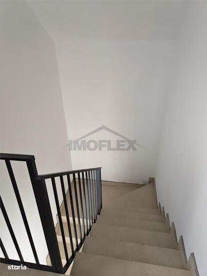 Casă cu 4 camere în Stupinii Prejmerului