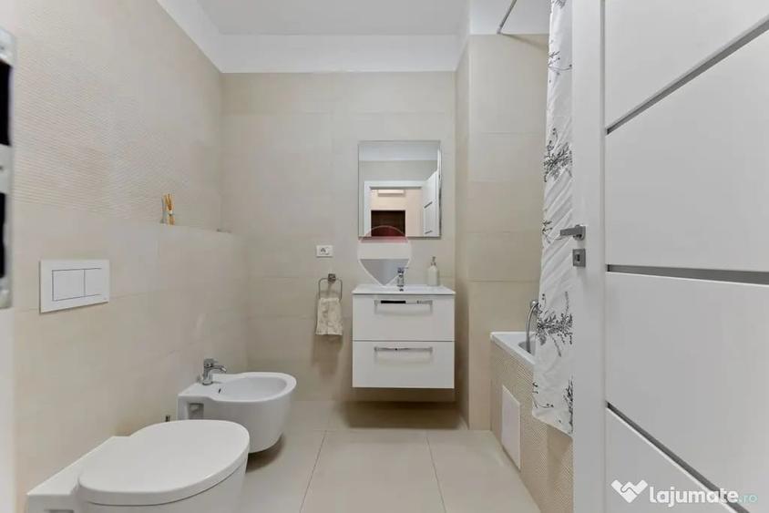 Apartament doua camere de inchiriat, Adora Park - Arad (Arad) - 5
