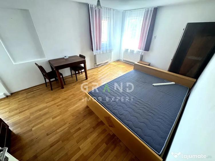 Casa 4 camere | 4 bai | 2 bucatarii | GARAJ | zona Semicentr - 10