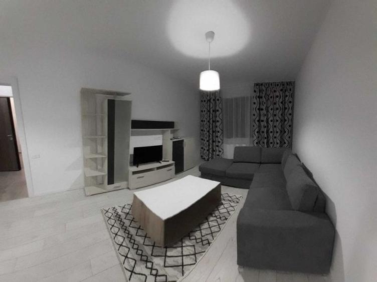 Închiriere Apartament 2 camere în Berceni Cavar Residence Loc de Parcare - 1