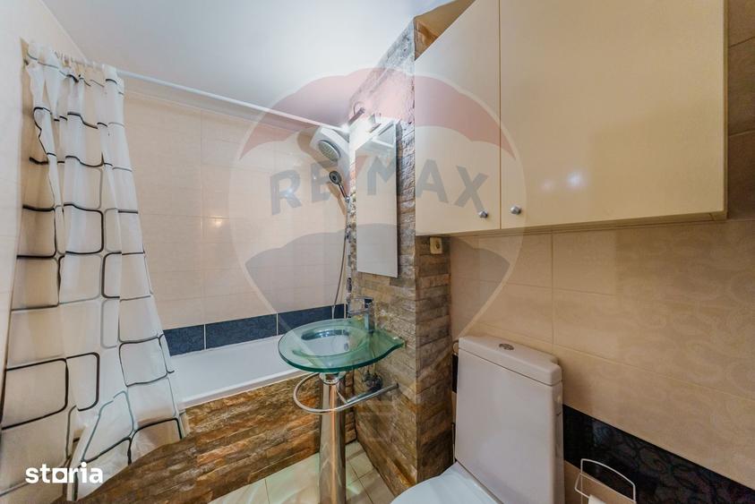 Apartament cu 2 camere decomandat în Micălaca