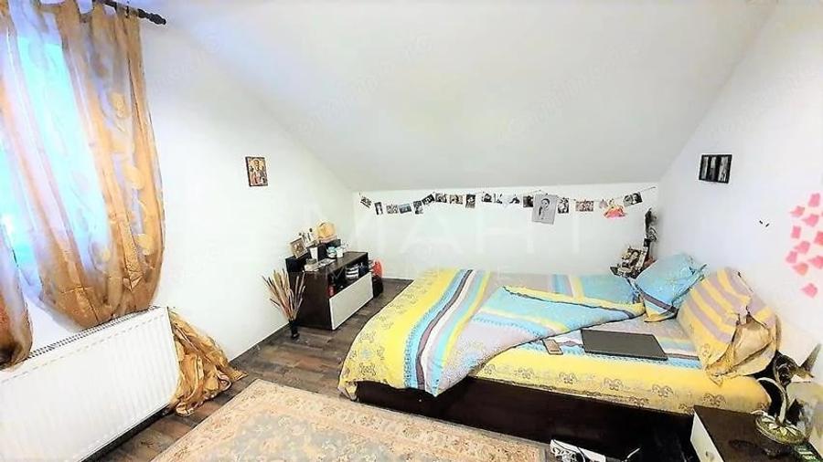Casa individuala cu teren 250 mp Selimbar - 15