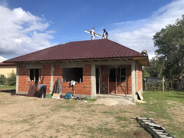 Casă cu 5 camere în Șivița