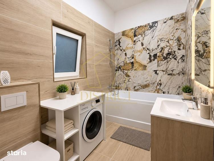 Apartament cu 2 camere în Central