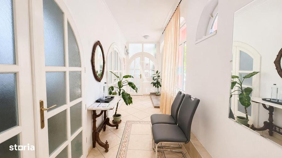 Spațiu comercial, de 38 mp, în Ultracentral