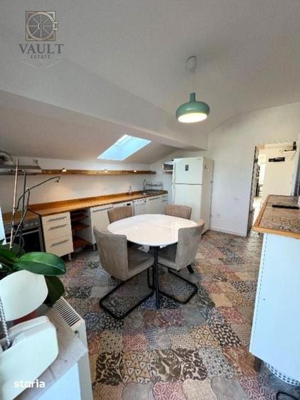 Apartament cu 3 camere decomandat în Sălăjan