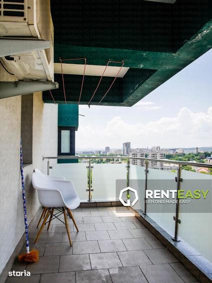 Apartament cu 4 camere în Podul de Fier