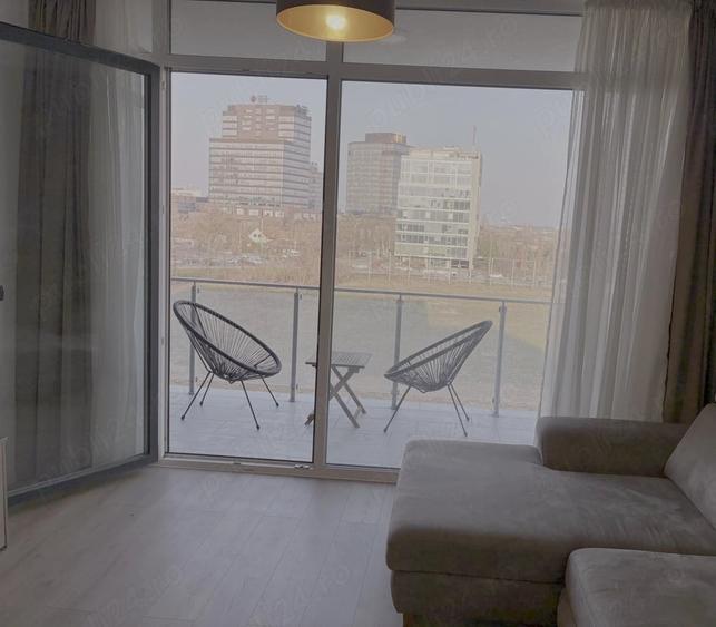 Apartament nou 2 camere central - Nord One Parcul Botanic - 8