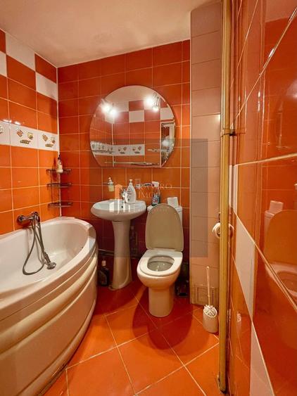 Apartament cu 2 camere semidecomandat în Drumul Taberei