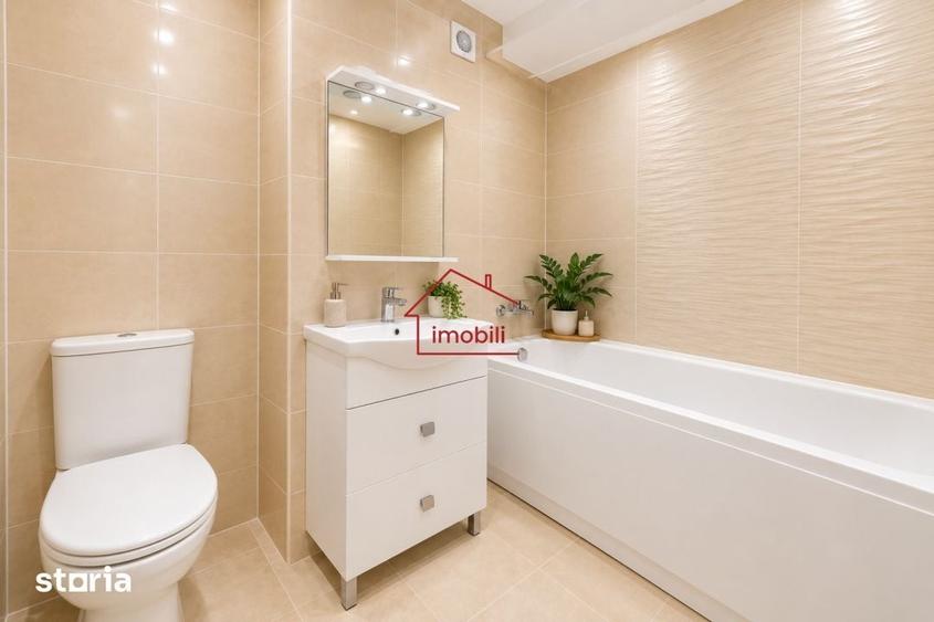 Apartament 2 camere decomandat | Bloc nou | 2 parcari | Marasti - 7