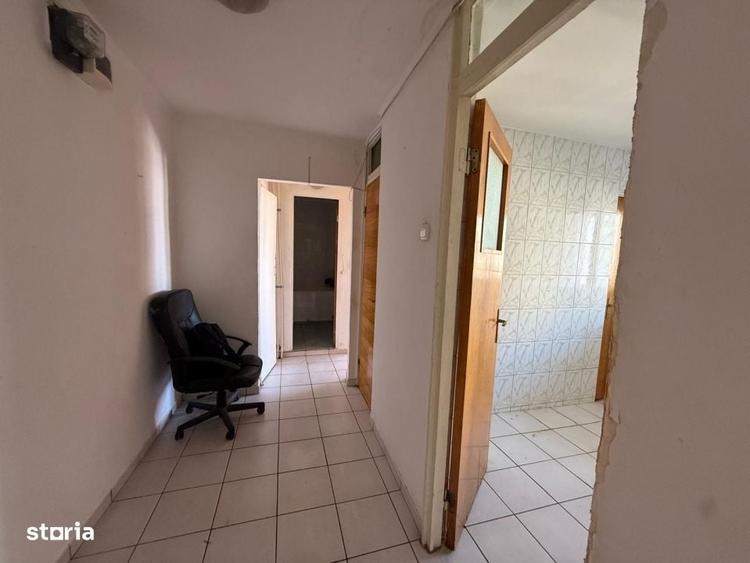Apartament cu 2 camere decomandat în Alba Iulia