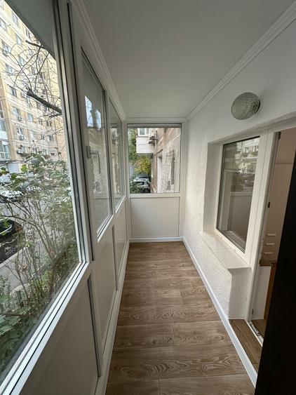 Apartament cu 3 camere decomandat, mobilat în Lujerului