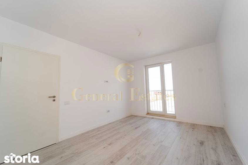 Apartament cu 3 camere în Sânpetru