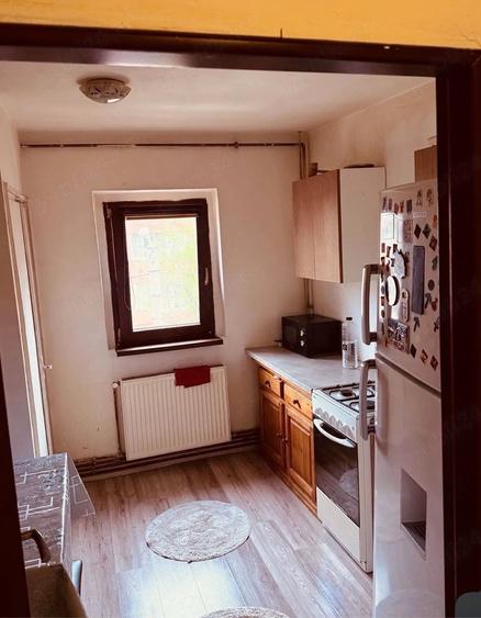 Apartament cu 3 camere decomandat în Șagului