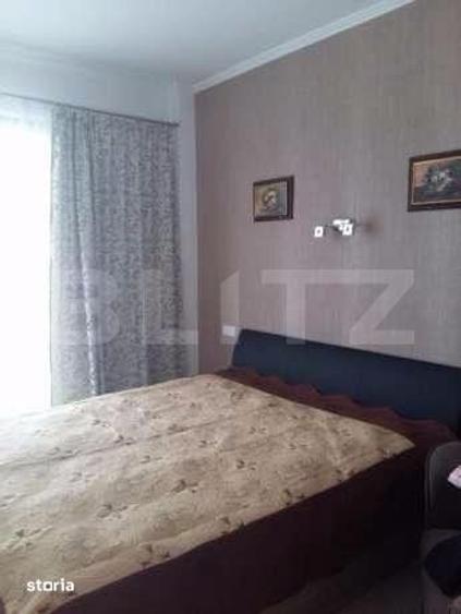 Apartament cu 2 camere decomandat în Borhanci