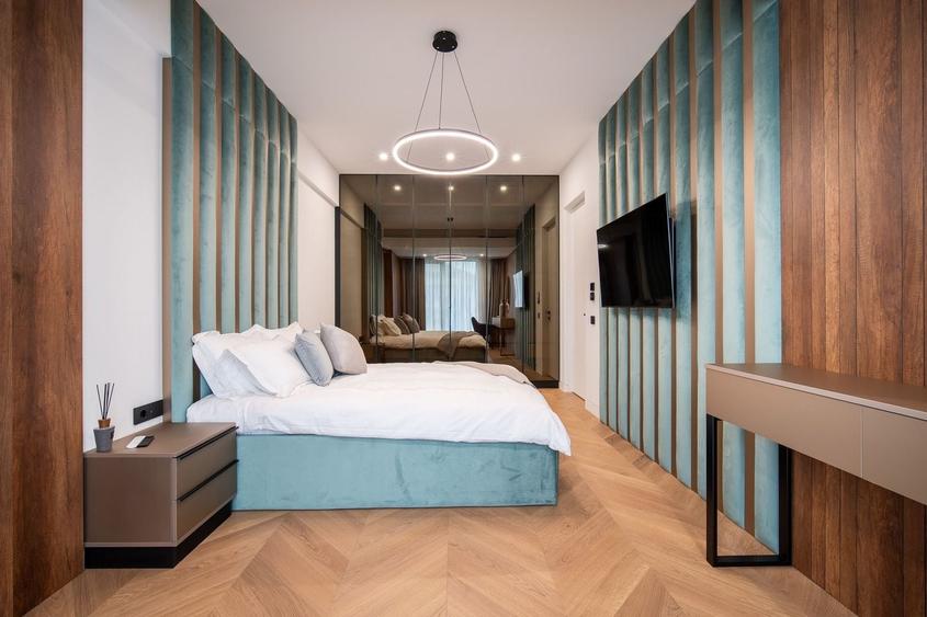 NEW | 2 Room apartment | BHB, Floreasca | Spa Facilities - 1