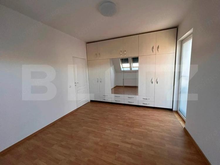 Apartament cu 2 camere decomandat în Iris