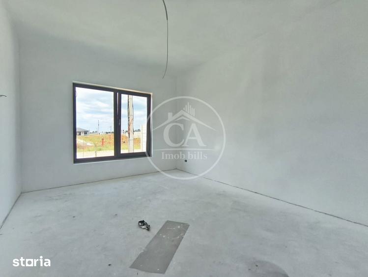 Casa de vanzare cu 4 camere in Santandrei, Bihor - 4