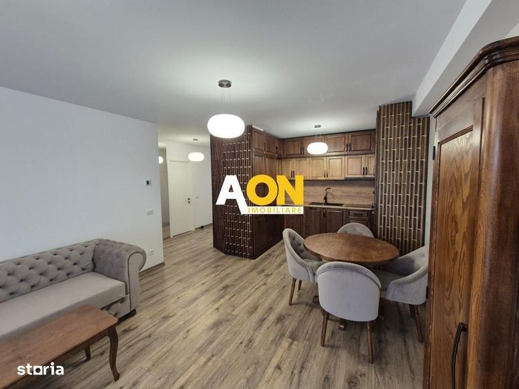 Apartament cu 2 camere decomandat în Pâclișa