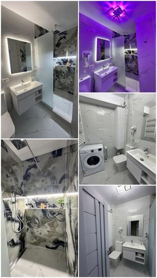 Apartament în Central