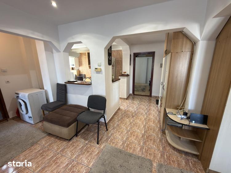 Apartament 4 camere, complet mobilat si utilat, in zona Iulius Mall - 3