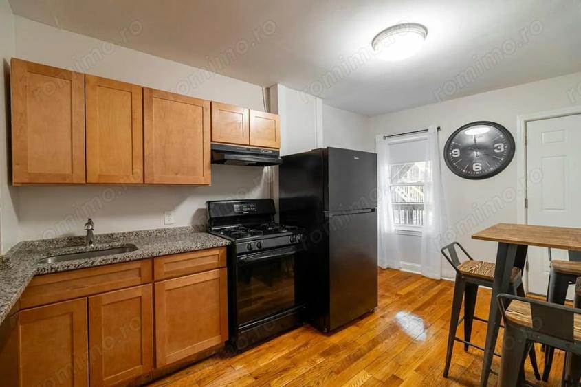 Apartament cu 2 camere decomandat în Gării