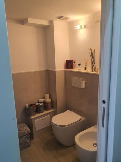 Apartament cu 2 camere decomandat în Liteni