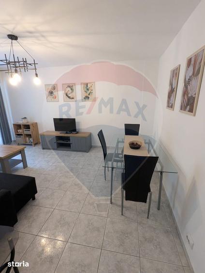 Apartament cu 2 camere decomandat în Centrul Istoric