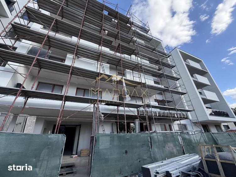 Spa?iu comercial 103 mp, parter bloc nou, Erou Iancu Nicolae - 7
