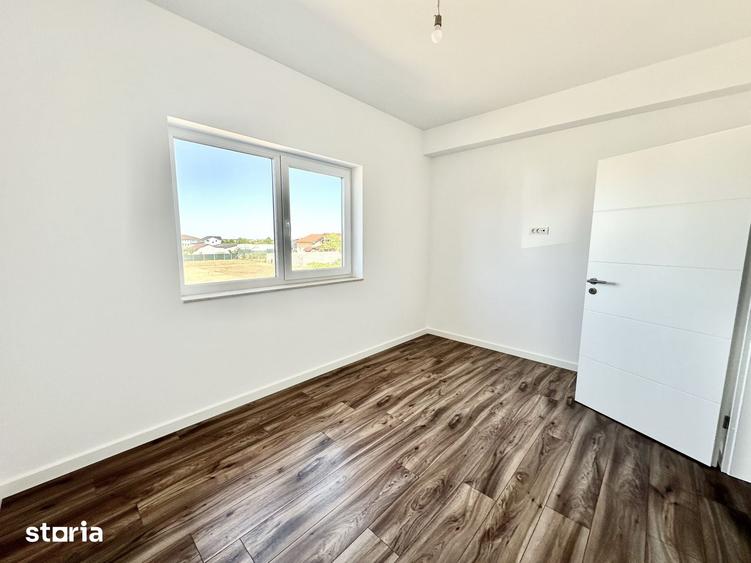 Duplex 5 camere | 112 mp utili | Teren 374 mp | Mosnita - 18