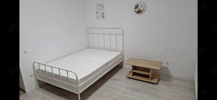 Garsonieră decomandată în Chiajna