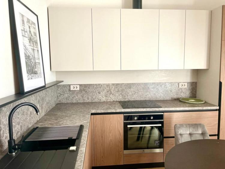 Apartament de LUX la prima inchiriere in zona Centrala a Clu - 2