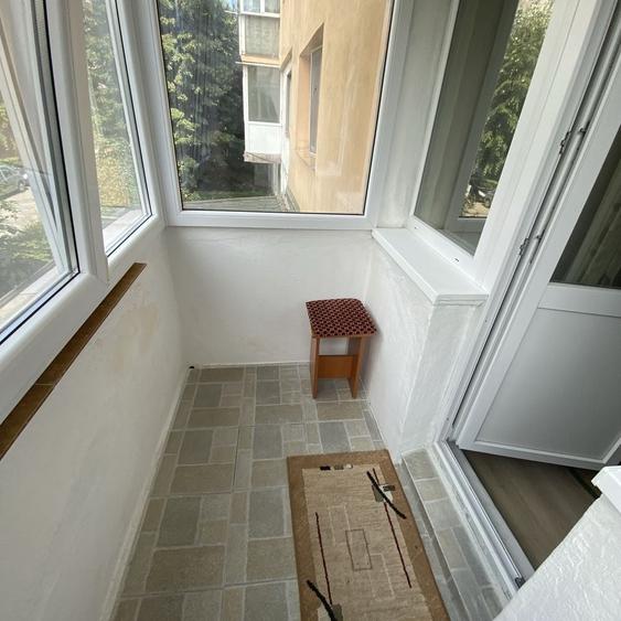 2Camere Exercitiu Etaj 1/4 Sup 54 mp pret 94.900Euro - 2